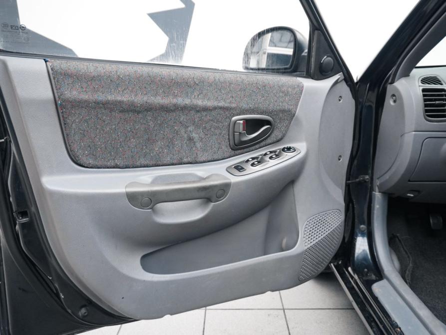 Hyundai Accent II Ростов-на-Дону  - изображение 10