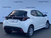 Toyota Yaris IV Курган  - изображение 21