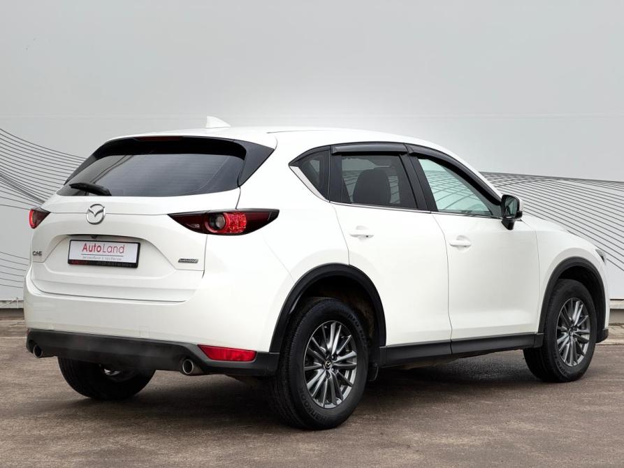 Mazda CX-5 II Воронеж  - изображение 9