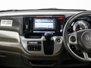 Honda N-WGN I Рестайлинг Иркутск  - изображение 35