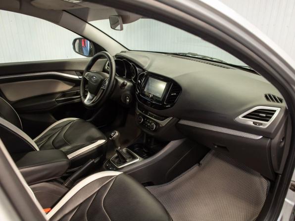 Lada (ВАЗ) Vesta I с пробегом 2018 года, цена 930 000 рублей, 154953 км, универсал, Автокод Объявления
