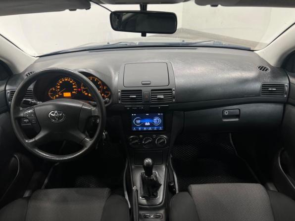 Toyota Avensis II Рестайлинг с пробегом 2007 года, цена 839 000 рублей, 230000 км, седан, Автокод Объявления