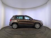 Volkswagen Tiguan I Рестайлинг Москва  - изображение 31