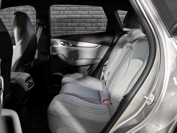 Geely Galaxy M7 с пробегом 2026 года, цена 3 760 000 рублей, 38 км, внедорожник, Автокод Объявления