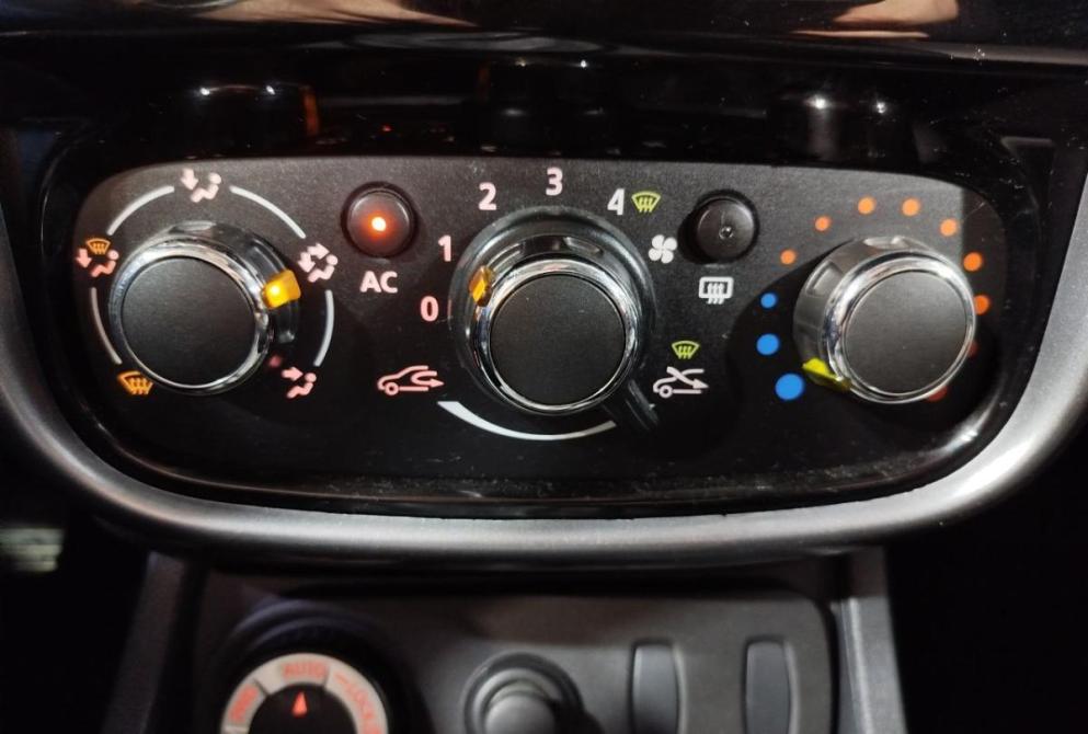 Renault Duster I Саратов  - изображение 17