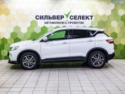 Geely Coolray I Магнитогорск  - изображение 31