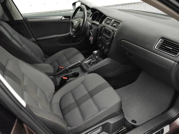 Volkswagen Jetta VI Рестайлинг с пробегом 2016 года, цена 1 249 000 рублей, 135059 км, седан, Автокод Объявления