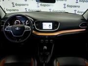 Lada (ВАЗ) Vesta I Рестайлинг (NG) Ростов-на-Дону  - изображение 31