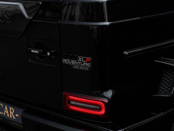 Mercedes-Benz G-Класс AMG II (W463) с пробегом 2020 года, цена 58 000 000 рублей, 31244 км, внедорожник, Автокод Объявления