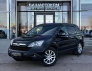 Honda CR-V III Уфа  - изображение 20