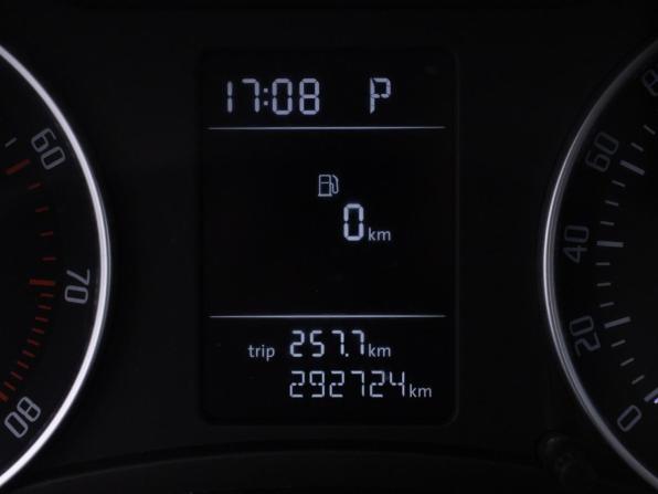 Skoda Octavia II (A5) Рестайлинг с пробегом 2009 года, цена 684 000 рублей, 292723 км, лифтбек, Автокод Объявления