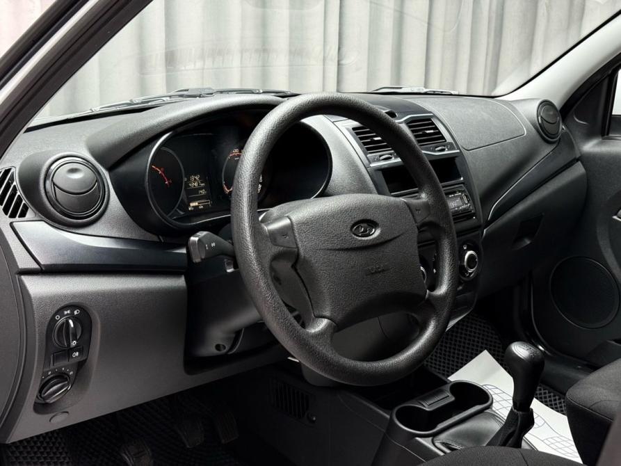 Lada (ВАЗ) Granta I Рестайлинг Ижевск  - изображение 8