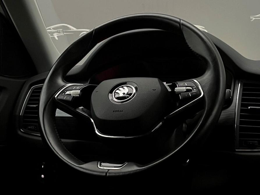 Skoda Kodiaq I Санкт-Петербург  - изображение 22