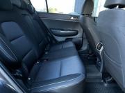 Kia Sportage IV Рестайлинг Волгоград  - изображение 47