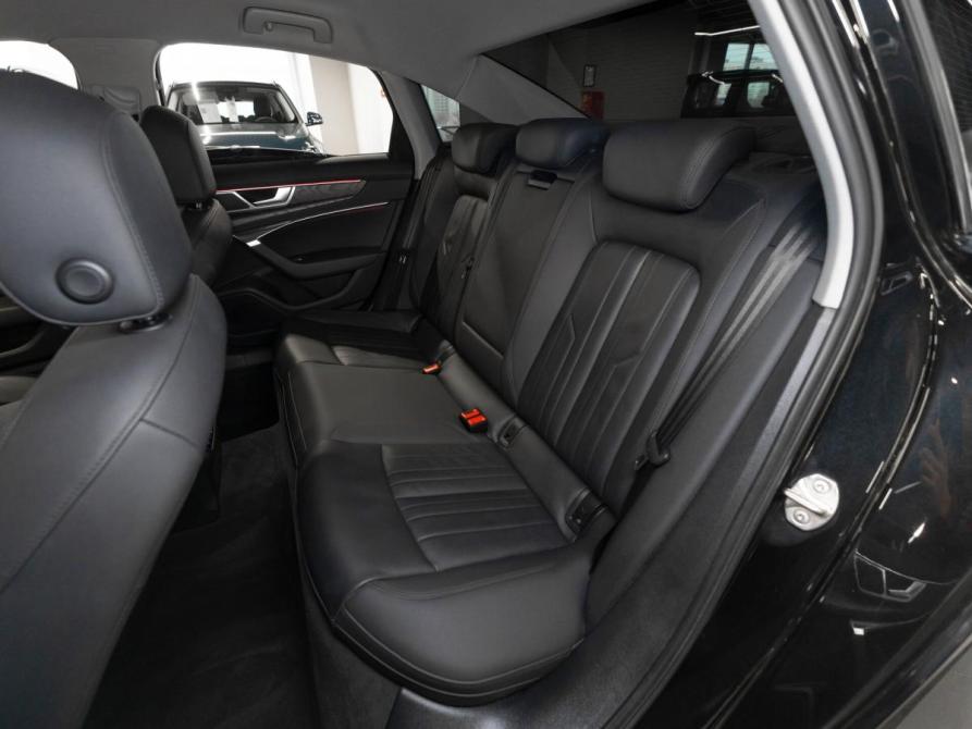 Audi A6 V (C8) Москва  - изображение 17