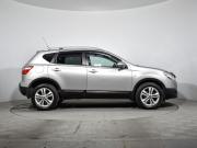 Nissan Qashqai I Рестайлинг Санкт-Петербург  - изображение 25