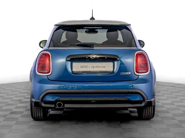 Mini Hatch III (F55/F56) Рестайлинг 2 с пробегом 2021 года, цена 2 325 000 рублей, 96721 км, хэтчбек, Автокод Объявления