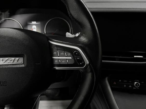 Haval F7 I с пробегом 2021 года, цена 1 590 000 рублей, 115990 км, внедорожник, Автокод Объявления