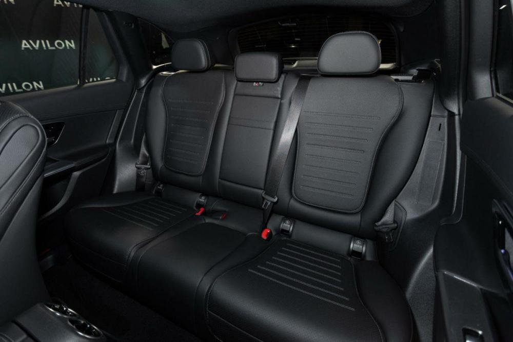 Mercedes-Benz GLC II (X254) Москва  - изображение 12