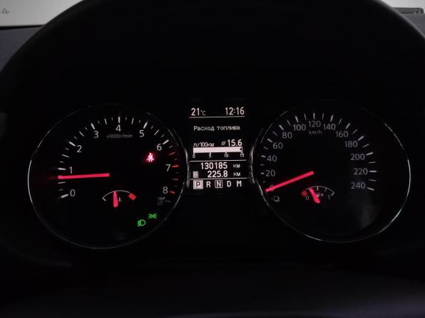 Nissan Qashqai I Рестайлинг с пробегом 2010 года, цена 1 050 000 рублей, 130172 км, внедорожник, Автокод Объявления