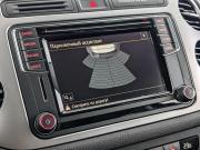 Volkswagen Tiguan I Рестайлинг Москва  - изображение 53