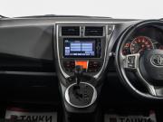 Toyota Ractis II Иркутск  - изображение 35