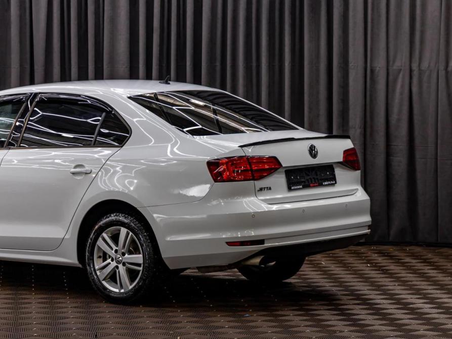 Volkswagen Jetta VI Рестайлинг Краснодар  - изображение 10