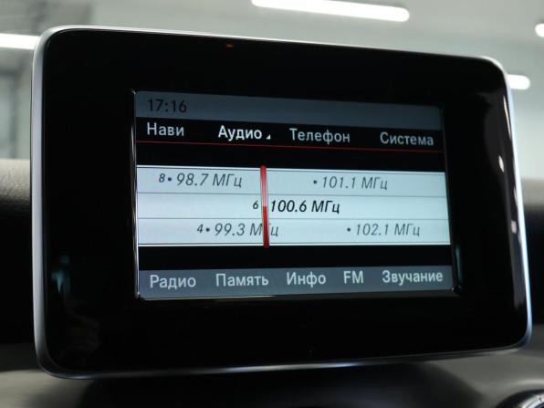 Mercedes-Benz CLA I (C117 X117) с пробегом 2014 года, цена 1 735 000 рублей, 157557 км, седан, Автокод Объявления