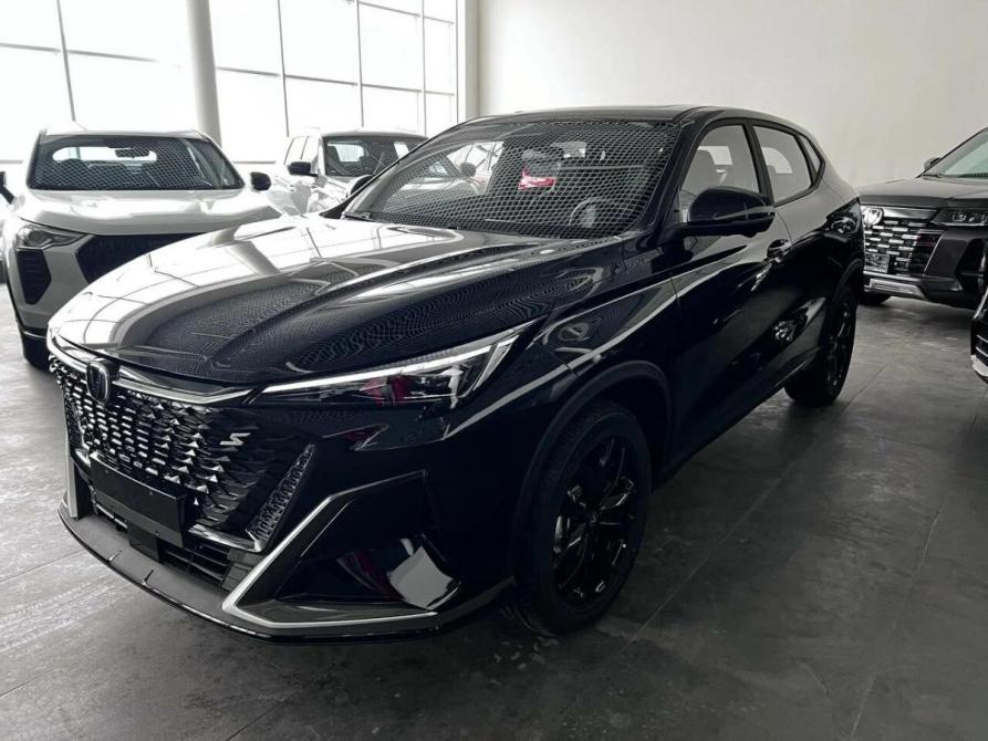 Changan CS35 Max Москва  - изображение 1
