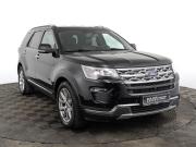 Ford Explorer V Рестайлинг 2 Москва  - изображение 33