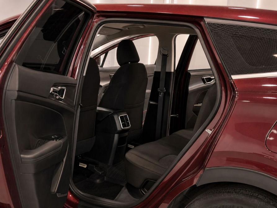 Kia Sportage V Челябинск  - изображение 17