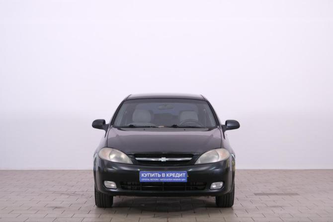 Chevrolet Lacetti I с пробегом 2007 года, цена 499 000 рублей, 221000 км, хэтчбек, Автокод Объявления