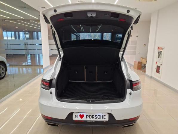Porsche Macan I Рестайлинг с пробегом 2021 года, цена 5 490 000 рублей, 77030 км, внедорожник, Автокод Объявления