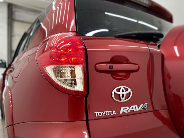 Toyota RAV4 III (XA30) с пробегом 2007 года, цена 1 180 000 рублей, 260124 км, внедорожник, Автокод Объявления