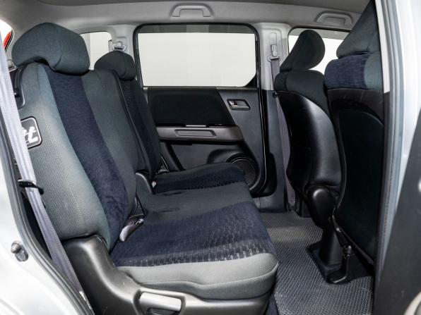 Honda Crossroad II с пробегом 2007 года, цена 1 232 000 рублей, 175054 км, внедорожник, Автокод Объявления