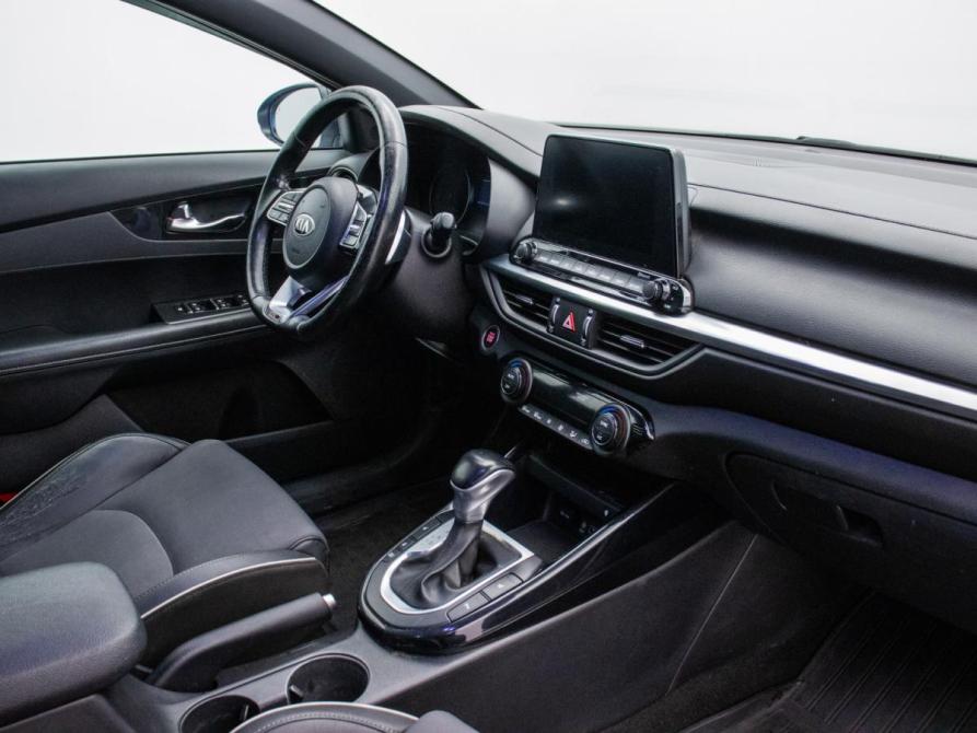 Kia Cerato IV Москва  - изображение 11