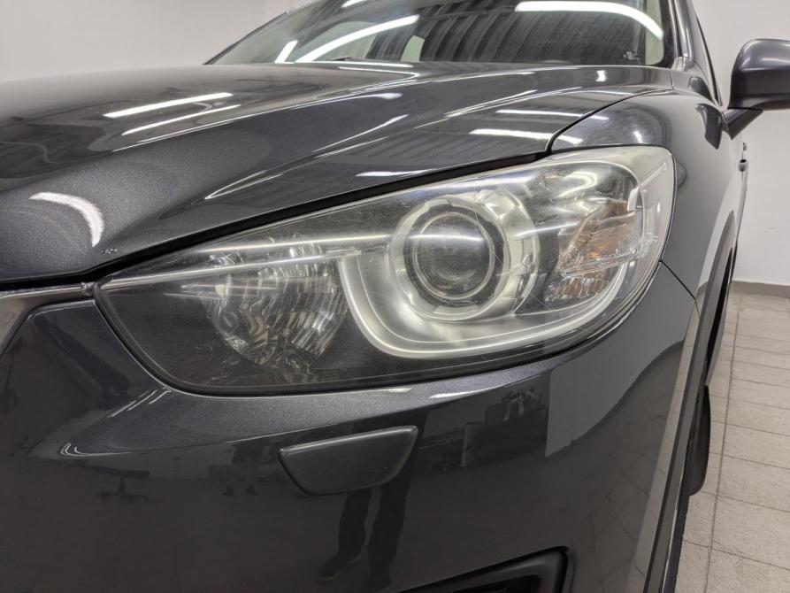 Mazda CX-5 I Москва  - изображение 11