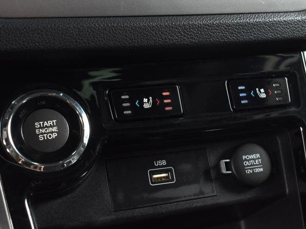 SsangYong Korando IV с пробегом 2019 года, цена 2 275 995 рублей, 125950 км, внедорожник, Автокод Объявления