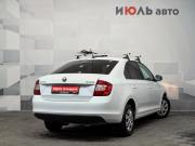 Skoda Rapid I Екатеринбург  - изображение 19