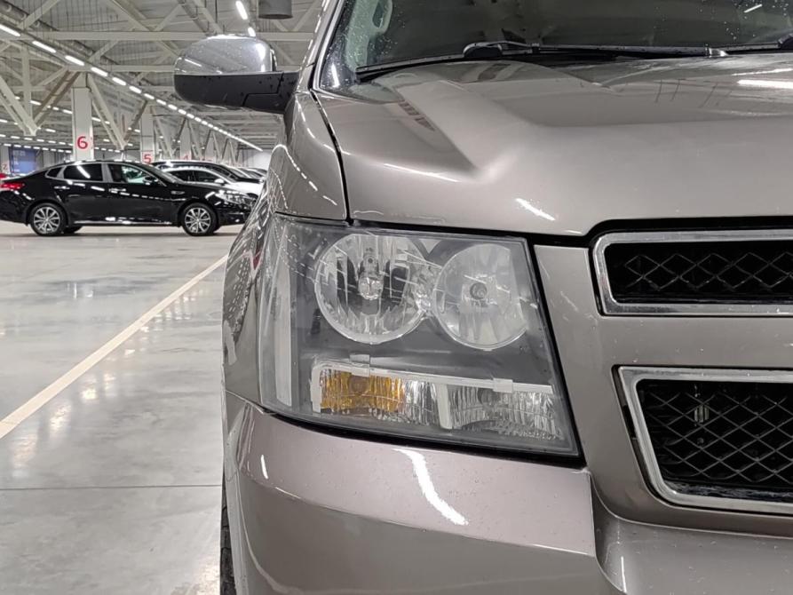 Chevrolet Tahoe III Казань  - изображение 21