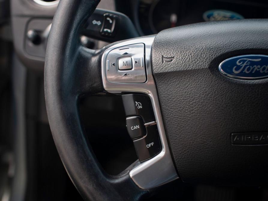 Ford Mondeo IV Курган  - изображение 17