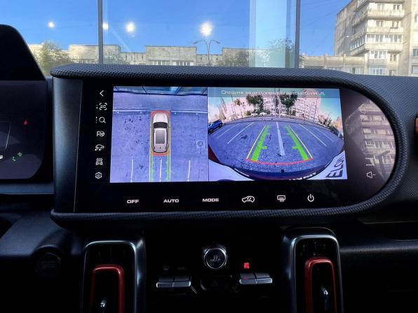 Haval Dargo I с пробегом 2024 года, цена 2 717 000 рублей, 35758 км, внедорожник, Автокод Объявления
