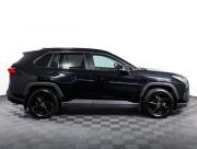 Toyota RAV4 V (XA50) Москва  - изображение 25
