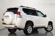 Toyota Land Cruiser Prado 150 Series Челябинск  - изображение 24