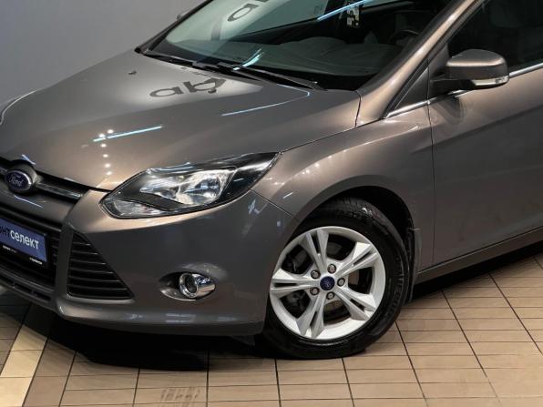 Ford Focus III с пробегом 2013 года, цена 890 000 рублей, 78055 км, хэтчбек, Автокод Объявления