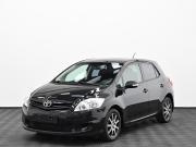 Toyota Auris I Рестайлинг Москва  - изображение 16