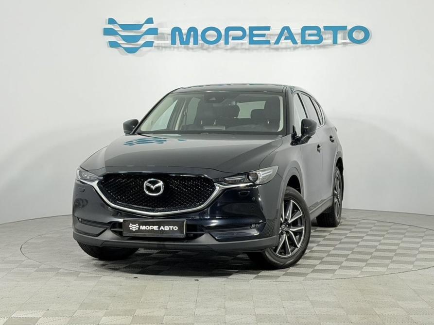 Mazda CX-5 II Калининград  - изображение 1