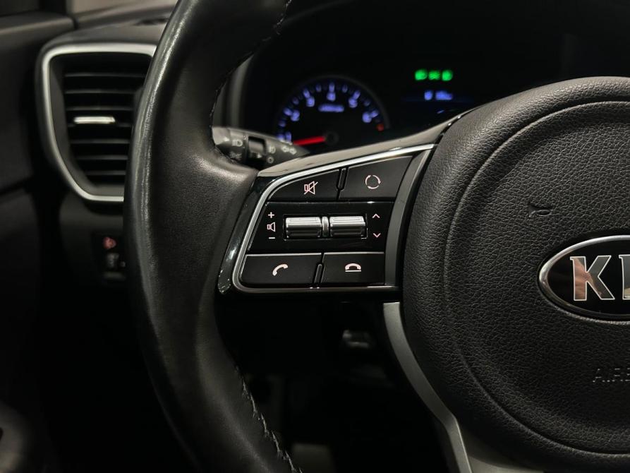 Kia Sportage IV Рестайлинг Санкт-Петербург  - изображение 21
