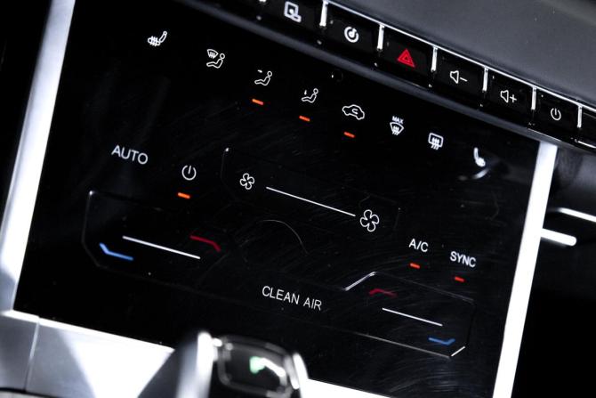 Chery Tiggo 7 Pro Max I с пробегом 2023 года, цена 1 849 000 рублей, 71215 км, внедорожник, Автокод Объявления
