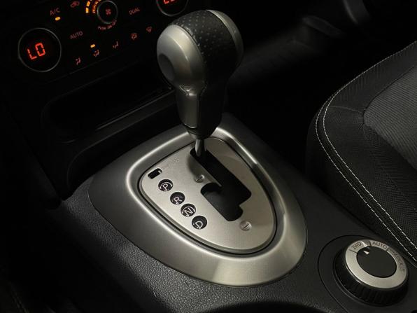 Nissan Qashqai I Рестайлинг с пробегом 2013 года, цена 1 150 000 рублей, 118168 км, внедорожник, Автокод Объявления